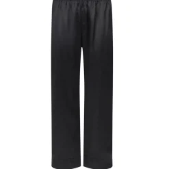 Pantalon En Soie