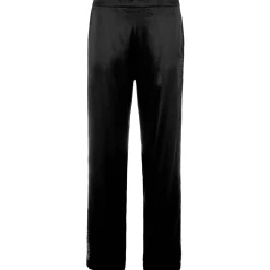 Pantalon En Soie