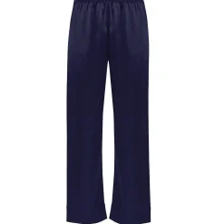 Pantalon En Soie