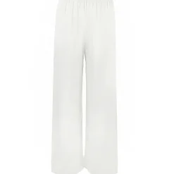 Pantalon En Soie