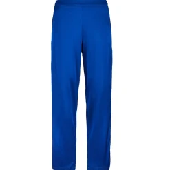 Pantalon En Soie