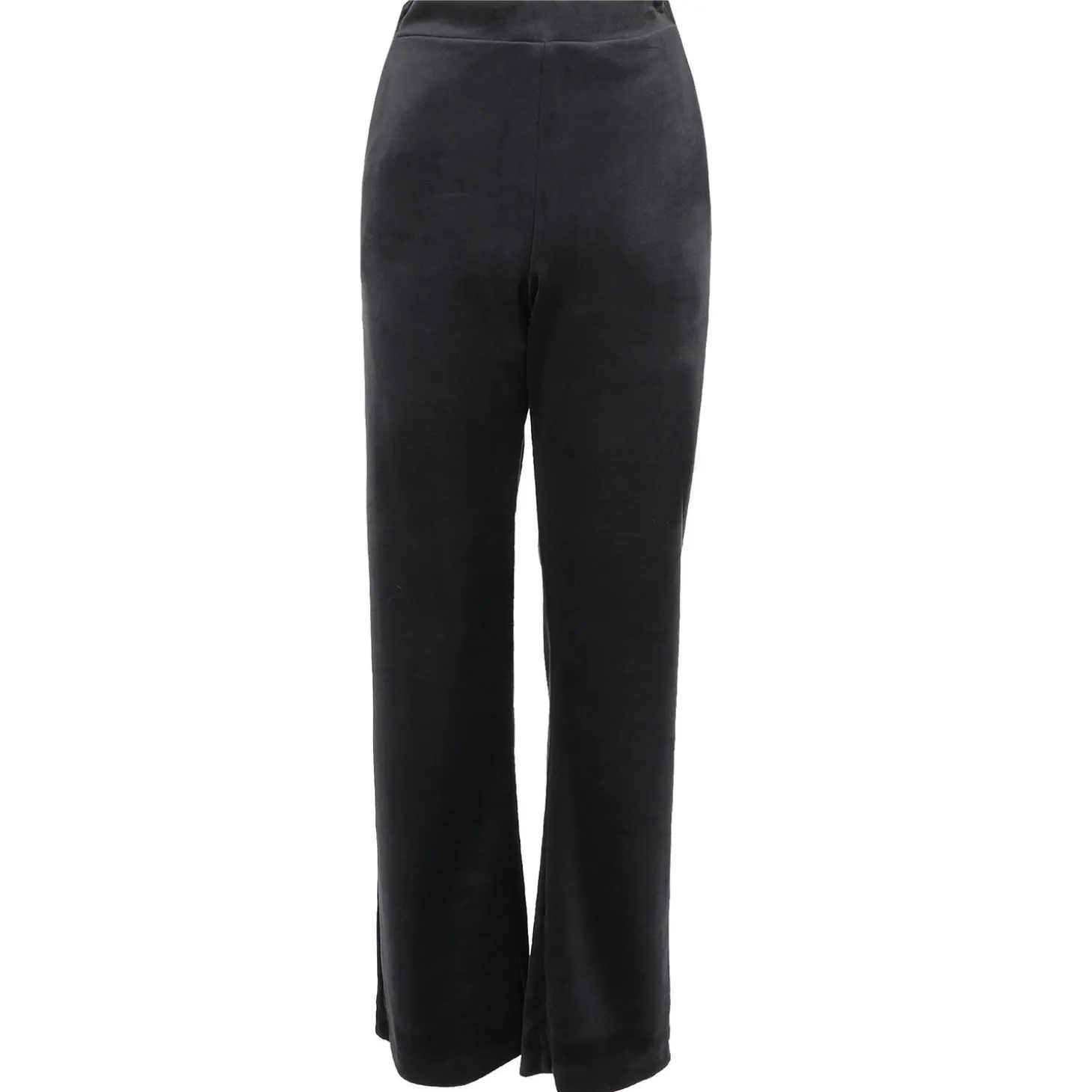 Pantalon En Velours