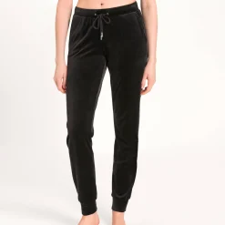Pantalon En Velours