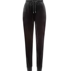 Pantalon En Velours