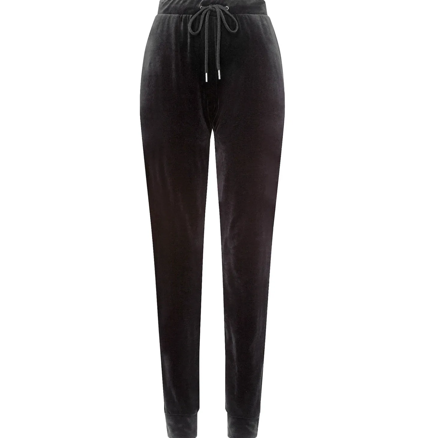 Pantalon En Velours