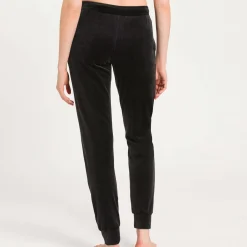 Pantalon En Velours