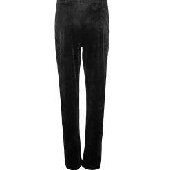 Pantalon En Velours