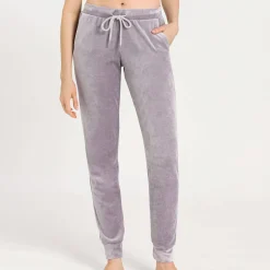 Pantalon En Velours