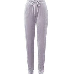 Pantalon En Velours