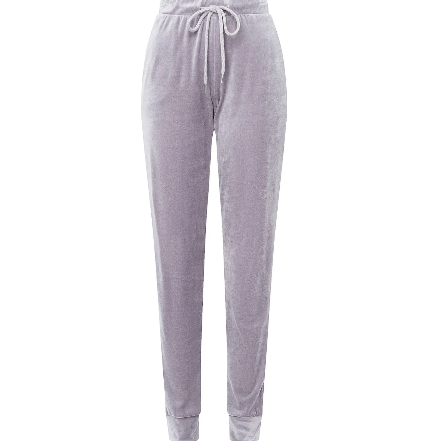 Pantalon En Velours