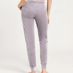 Pantalon En Velours