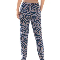 Pantalon Enna En Coton