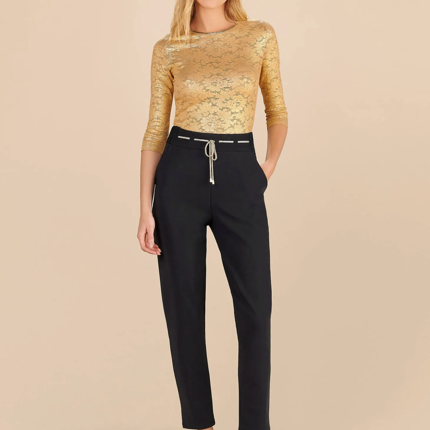 Pantalon Hailey