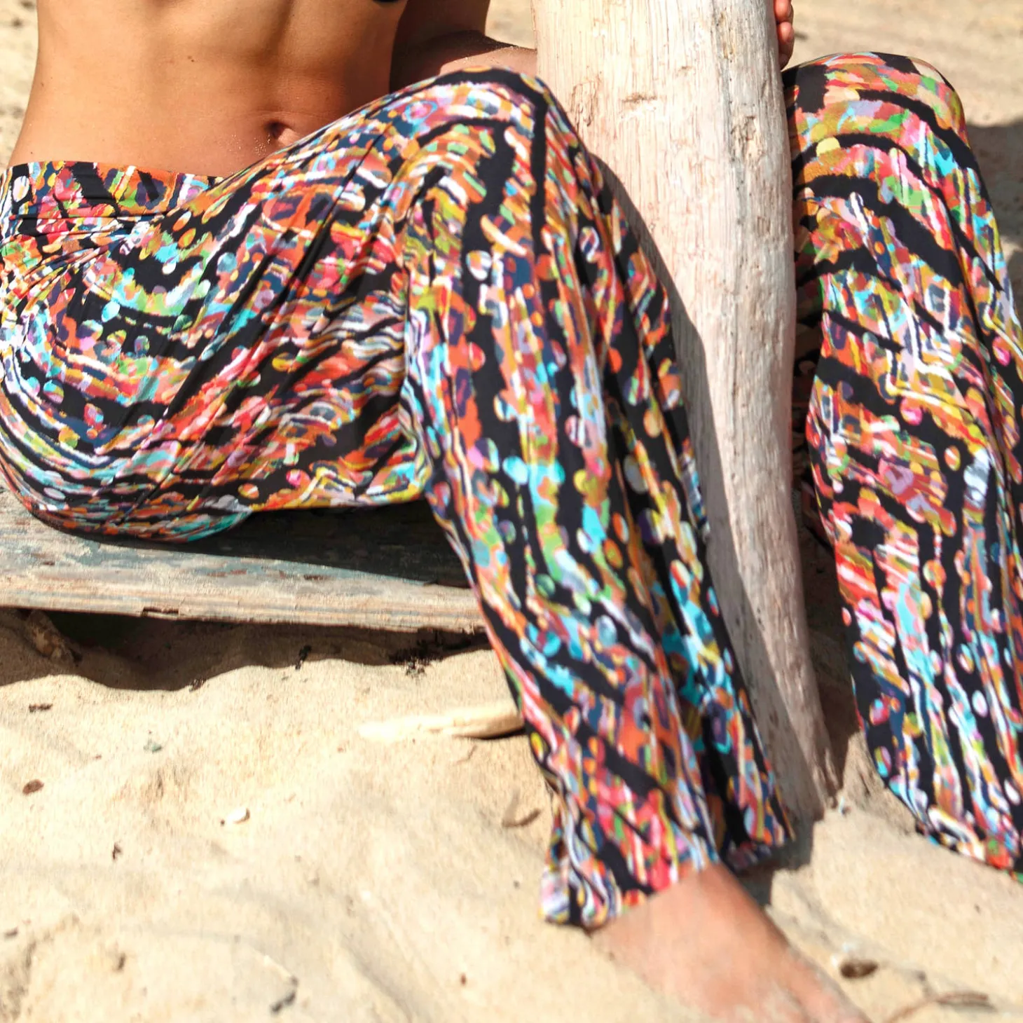 Pantalon Myla