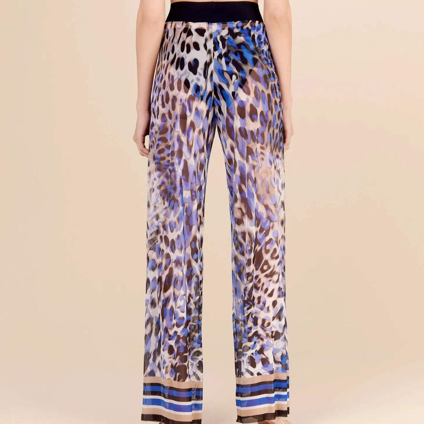 Pantalon Patika