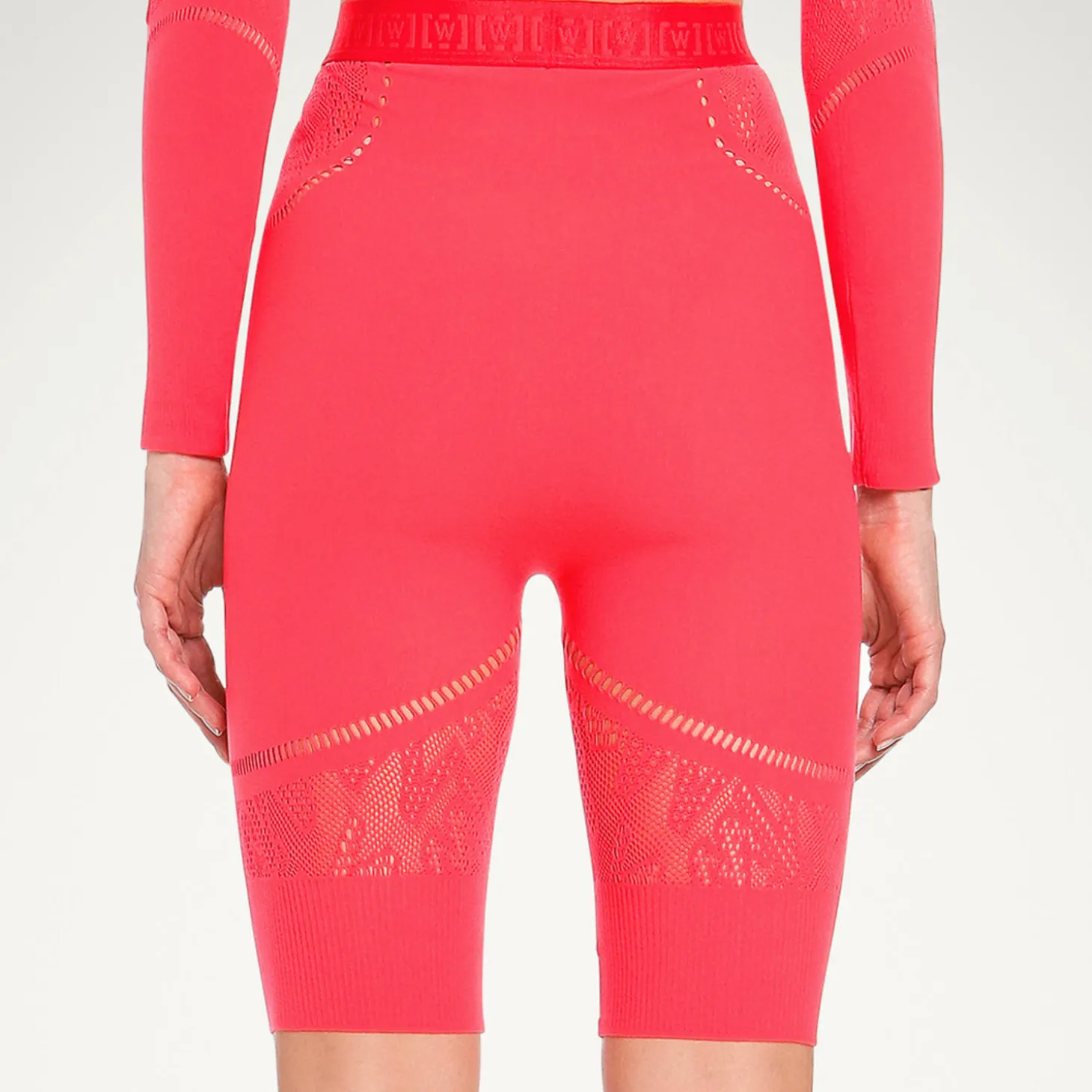 Panty Cycliste