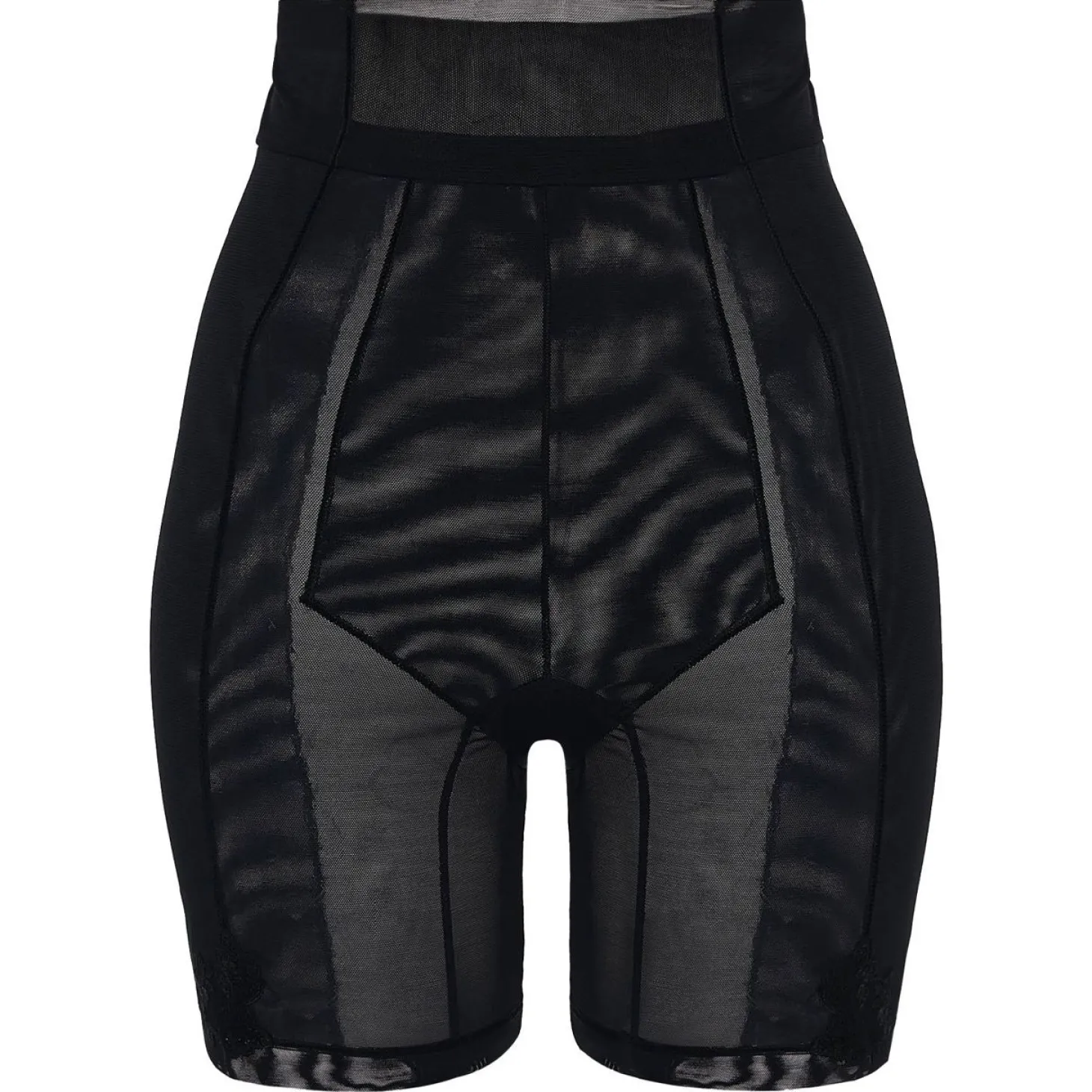 Panty Cycliste