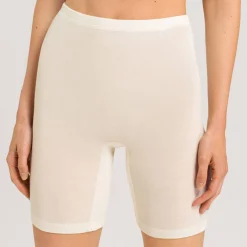 Panty En Laine Et Soie