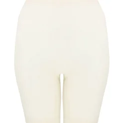 Panty En Laine Et Soie