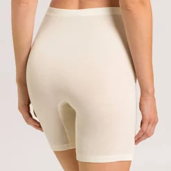 Panty En Laine Et Soie