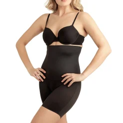 Panty Gainant Taille Haute