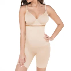 Panty Gainant Taille Haute