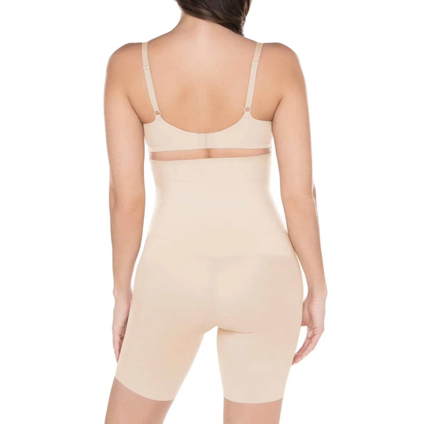 Panty Gainant Taille Haute