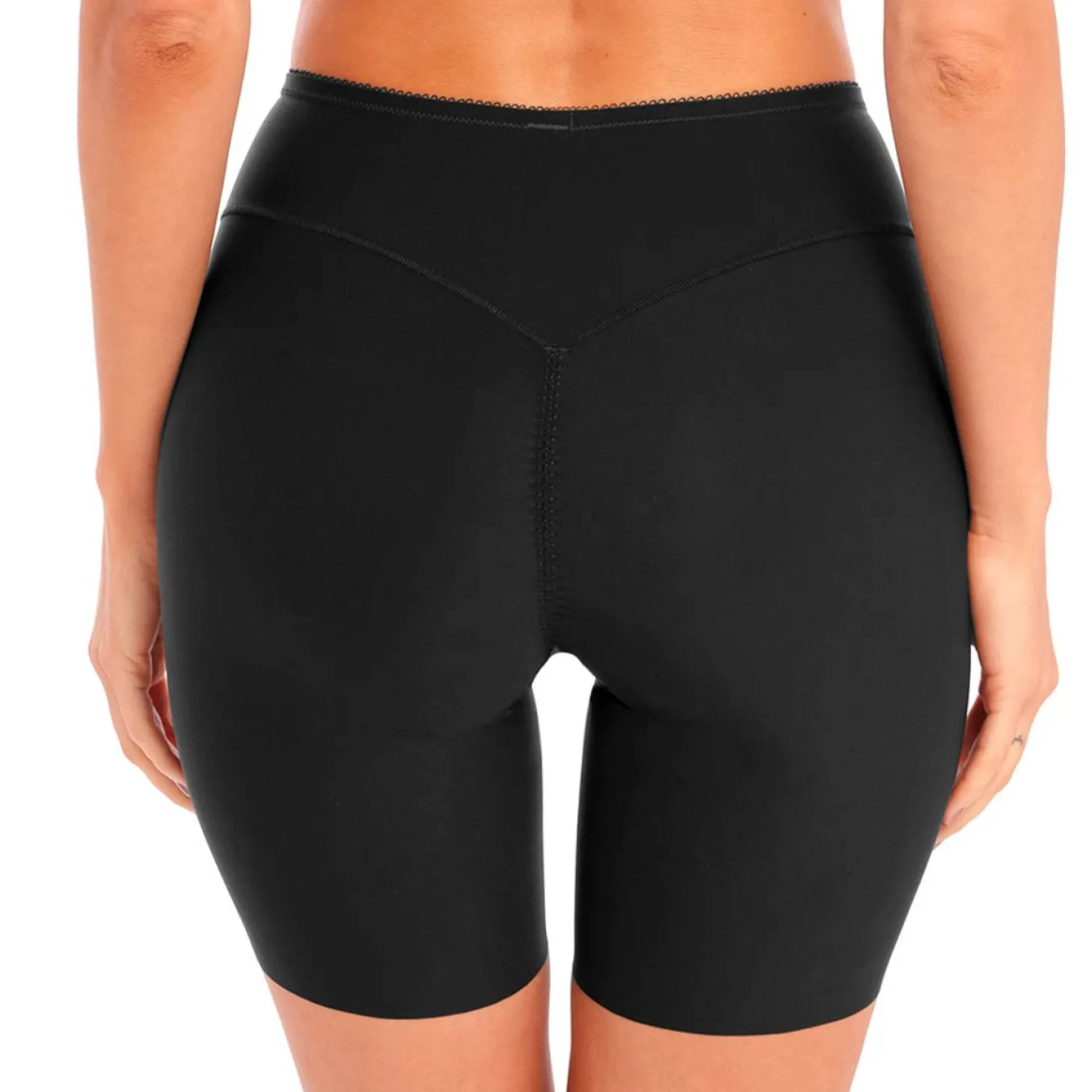 Panty Lissant Taille Haute
