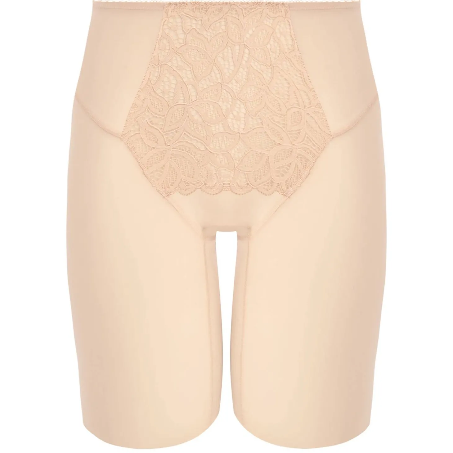 Panty Lissant Taille Haute