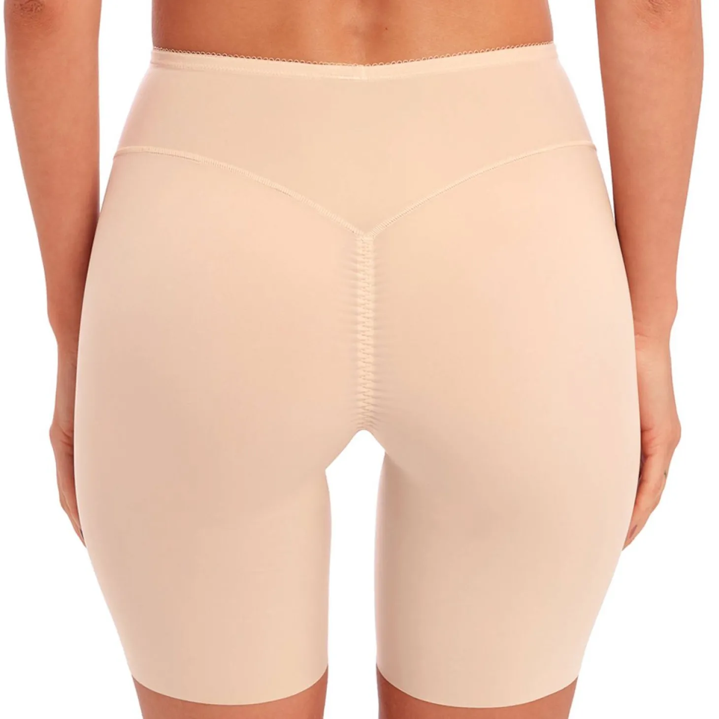 Panty Lissant Taille Haute