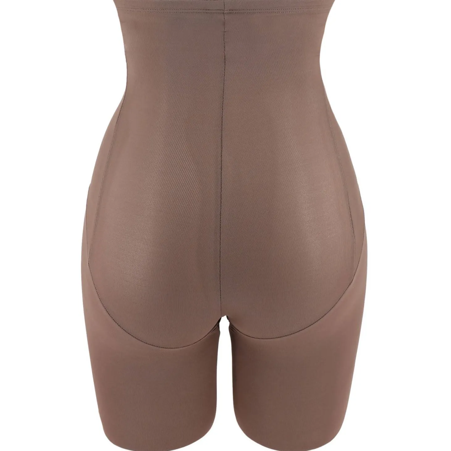 Panty Taille Extra Haute Gainant