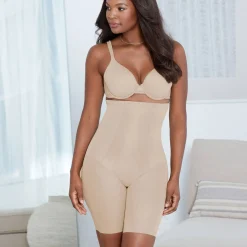 Panty Taille Extra Haute Gainant