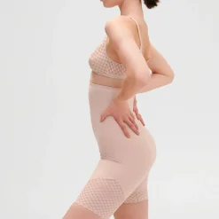 Panty Taille Haute Gainant