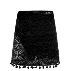 Paréo En Dentelle