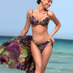 Paréo Jupe