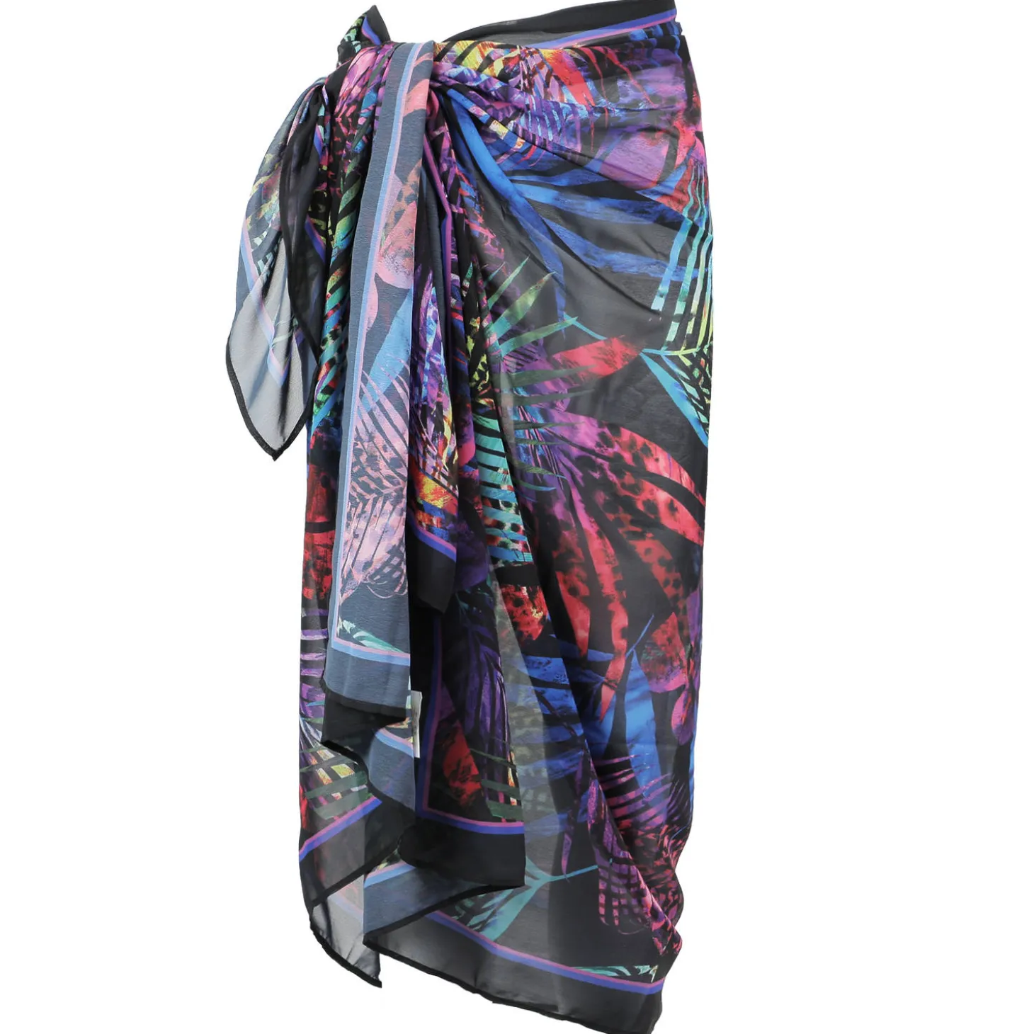 Paréo Scarf