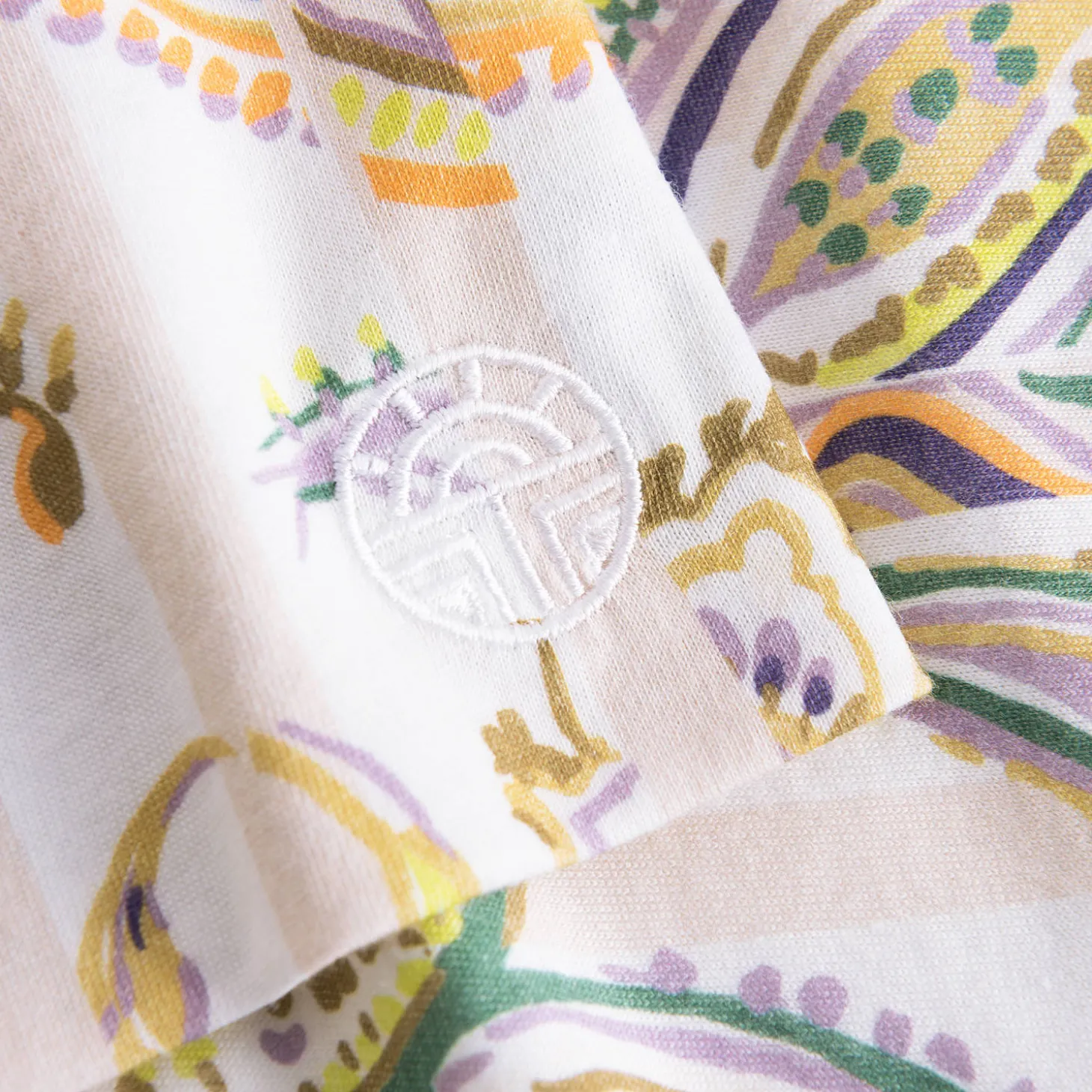 Peignoir En Coton