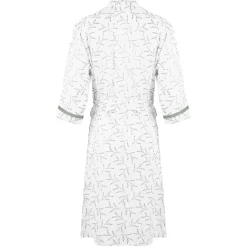 Peignoir En Coton