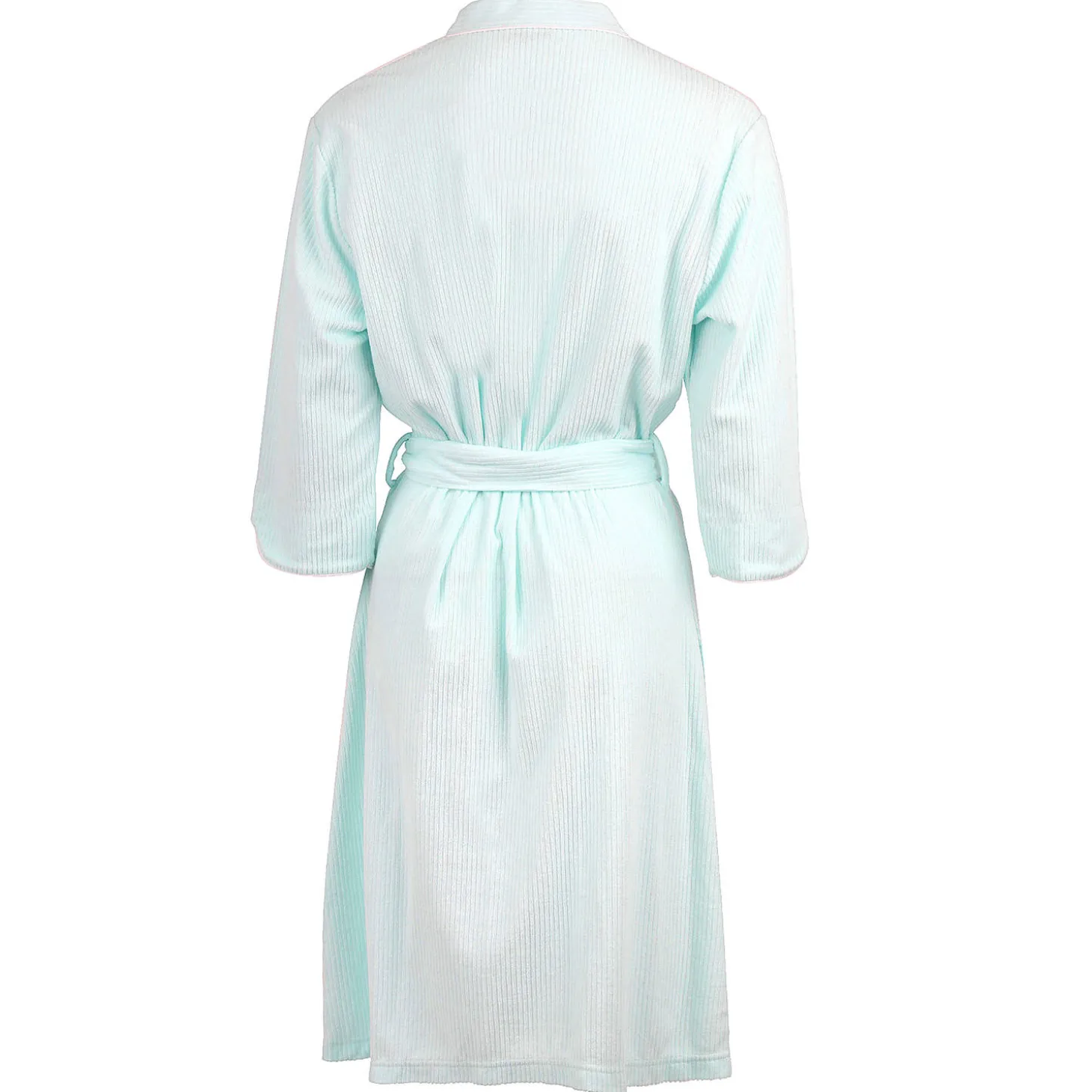 Peignoir En Coton