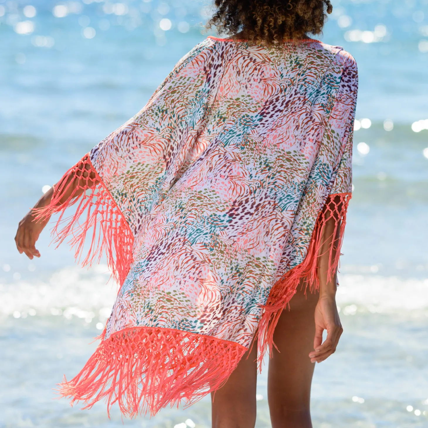 Poncho Kea