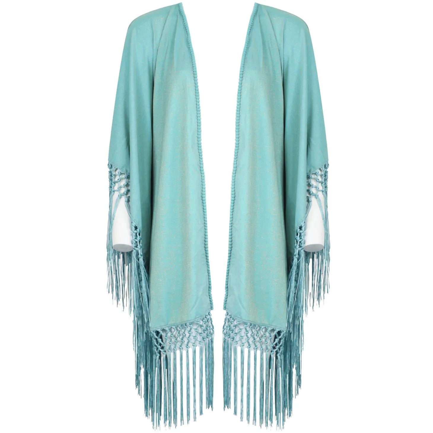 Poncho Kea