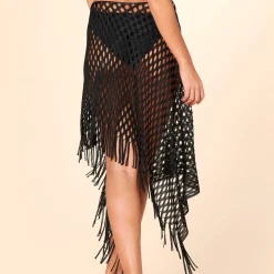 Poncho Multipositions Oro
