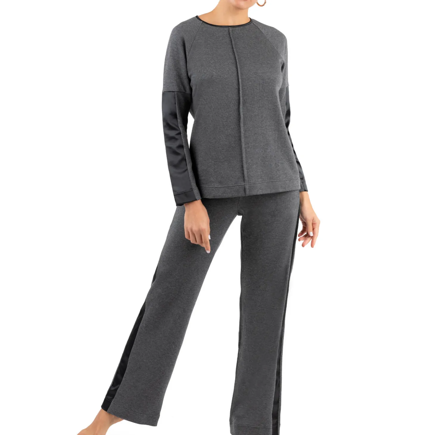 Pull En Coton