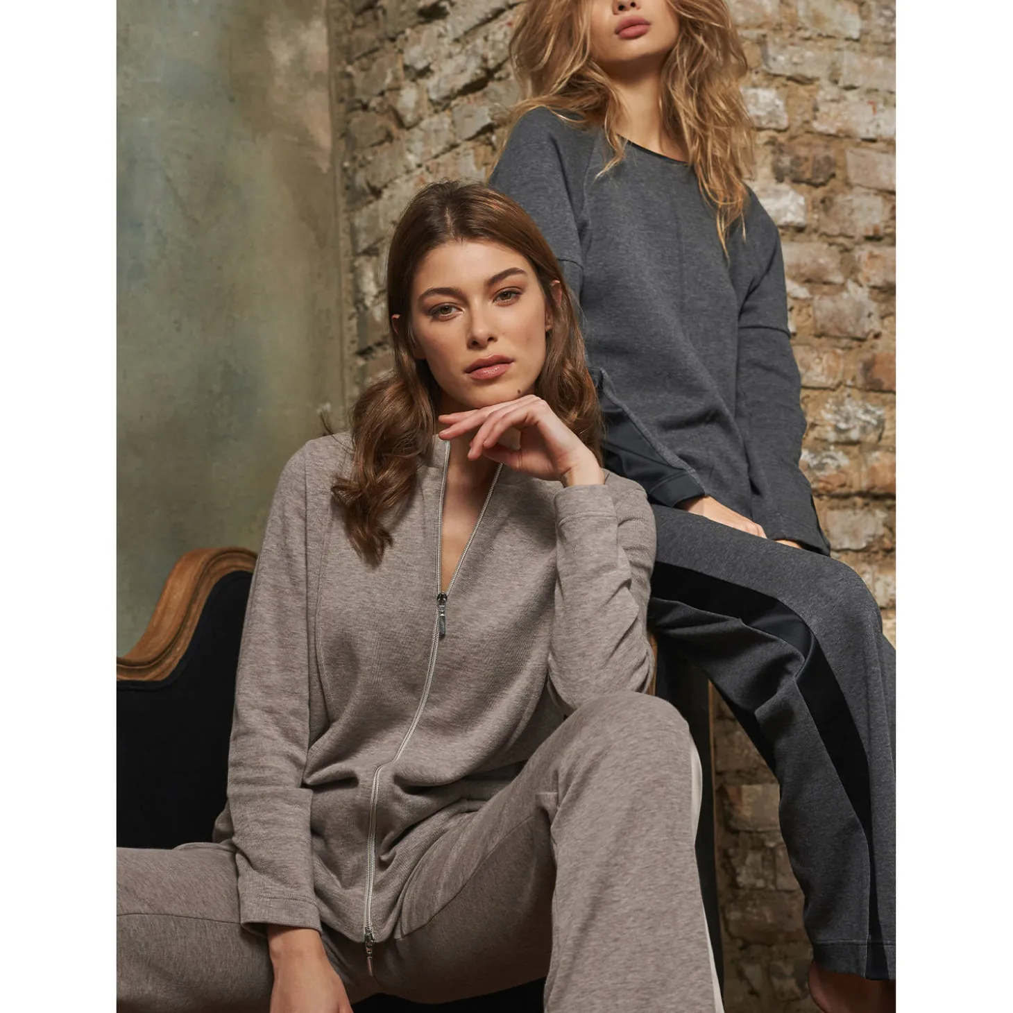 Pull En Coton