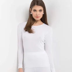 Pull En Coton Termotex