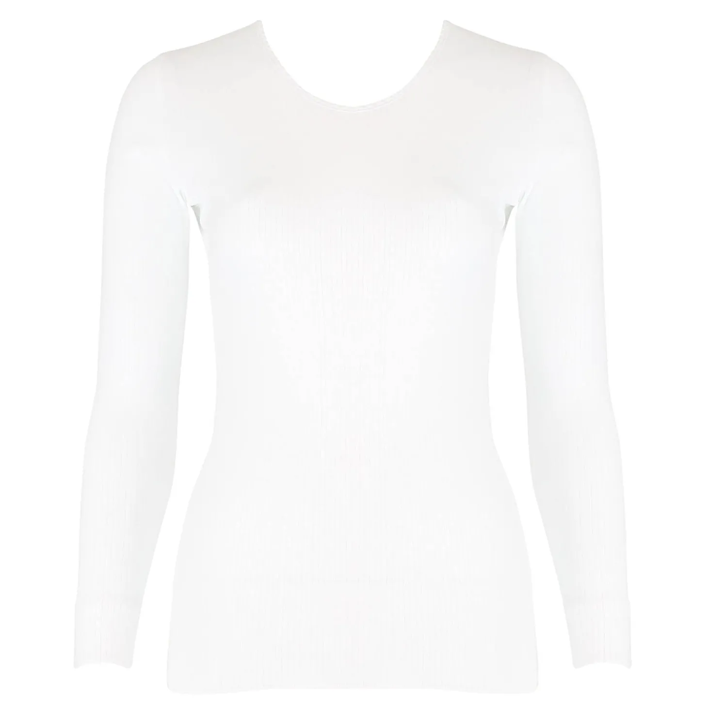 Pull En Coton Termotex