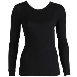 Pull En Coton Termotex