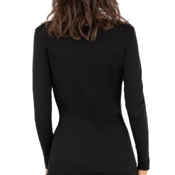 Pull En Coton Termotex