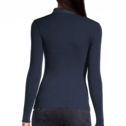 Pull En Laine Et Soie