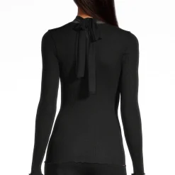 Pull En Laine Et Soie